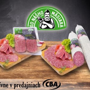 Od nášho mäsiara_Kralovsky Uherak